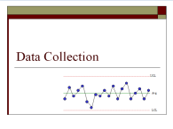 Data Collection