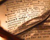 Knowledge