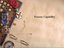 Process Capability