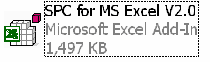 SPC for MS Excel v2