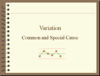 Variation Training