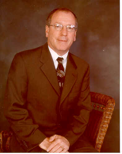 William McNeese