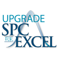 SPC for Excel Version 6 - Upgrade
