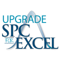 Upgrade to SPC for Excel Version 6 SPC for Excel Version 6 - Upgrade