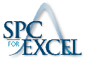 SPC for Excel Version 5 SPC for Excel Version 5