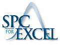 SPC for Excel Version 6