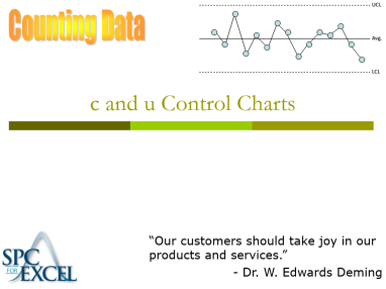c and u Control Charts Complete Teaching Guide c and u control charts complete teaching guide