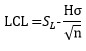 vmask lcl last point