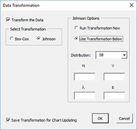 Johnson Options