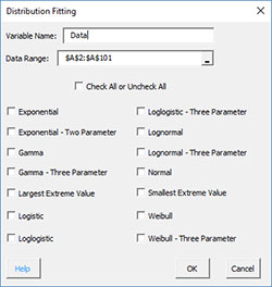 Input Screen