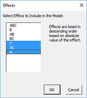 Effects