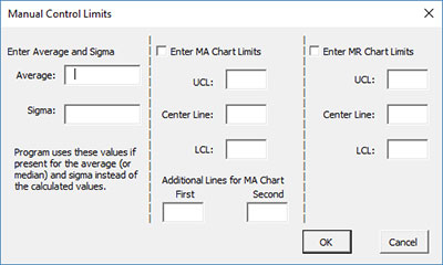 Manual Control
