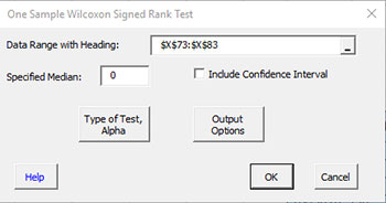 Input Screen