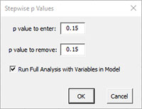 Options Screen