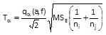 Equation