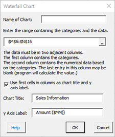 Input Screen