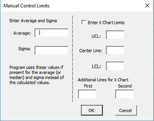 Manual Control