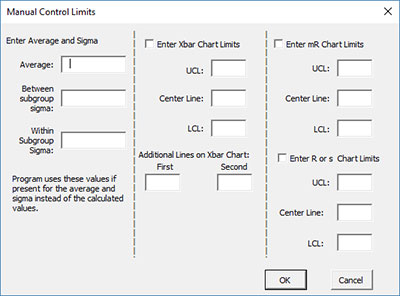 Manual Control
