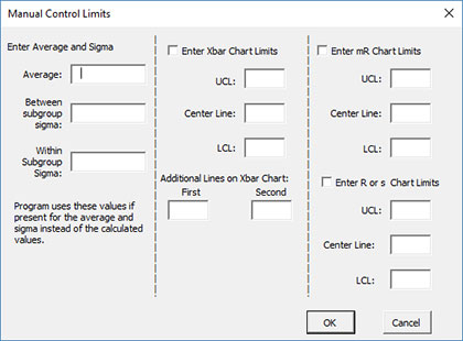 Manual Control