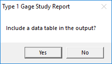 add data table option
