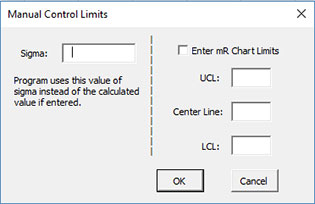 Manual Control