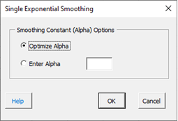 alpha options