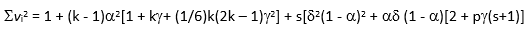 winters additive method sum vi