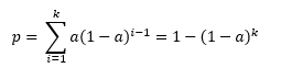 probability equation