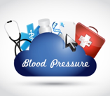 blood pressue bag
