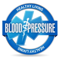 blood pressure logo