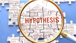 hypothesis testing