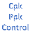 cpk ppk control