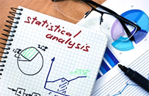 statistical analysis