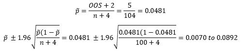 equations for month 1