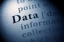 data data