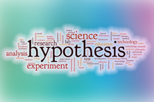 Hypothesis testing