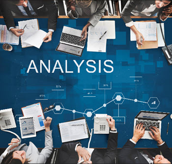 training analysis