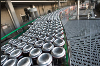 production cans