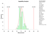 SPC Software – SPC for Excel - Excel Data Analysis