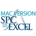 spc for excel mac version