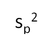 S sub-p squared