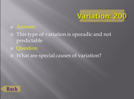 SPC Jeopardy Answer