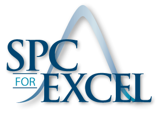 spc for excel logo