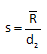 standard deviation equation