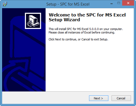 welcom installation figure