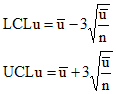 u Equations