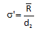 sigma calcuation